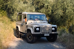 Defender 90 TD5 ASI 7 posti