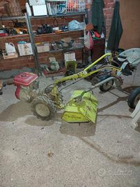 motocoltivatore grillo 127