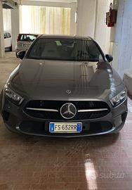 Mercedes benz A180 d