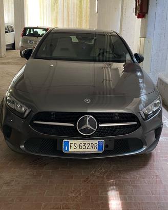 Mercedes benz A180 d