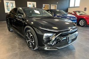 Citroen C5 X Hybrid 225 e-EAT8 Shine