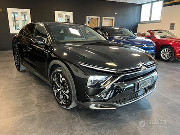Citroen C5 X Hybrid 225 e-EAT8 Shine