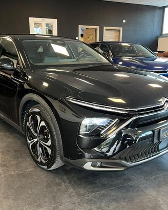 Citroen C5 X Hybrid 225 e-EAT8 Shine