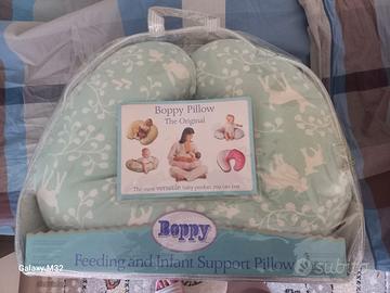 supporto allattamento 