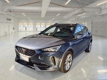 CUPRA FORMENTOR 1.4 E-HYBRID DSG SUV