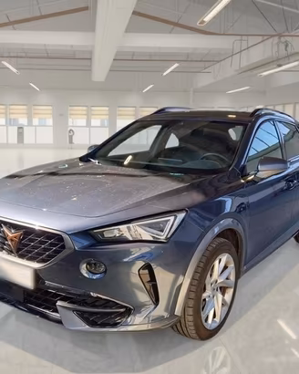 CUPRA FORMENTOR 1.4 E-HYBRID DSG SUV