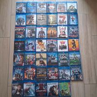 bluray collezione 