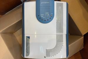 Caricabatterie Dolphin 12V 80A 3uscite