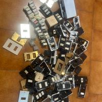 Materiale elettrico Bticino Magic