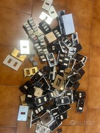 Materiale elettrico Bticino Magic