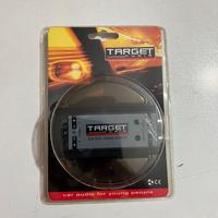 Target Audio ZCA 100