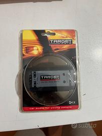 Target Audio ZCA 100