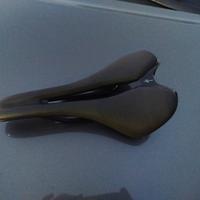 sella specialized Romin evo 143