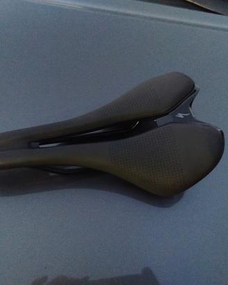 sella specialized Romin evo 143