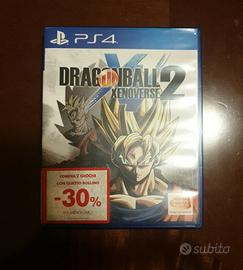 dragonball xenoverse 2 