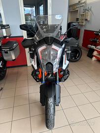 Ktm 1290 Super Adventure S