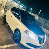 Lancia Ypsilon 1.3 multijet 95cv