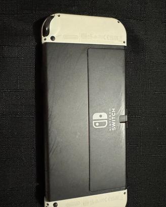 Nintendo Switch Modello OLED