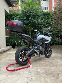 Triumph Tiger Sport 660