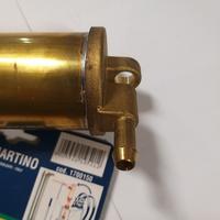 pompante ottone ricambio 