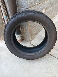 pneumatici invernali misura   195 /55 r 16  87h