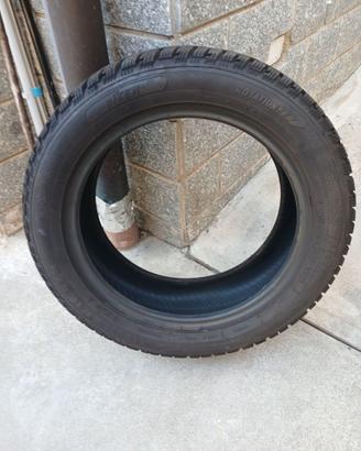 pneumatici invernali misura   195 /55 r 16  87h