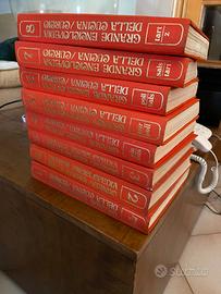 Enciclopedia della cucina Curcio