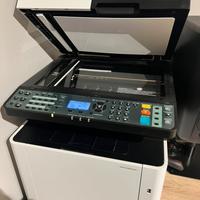 STAMPANTE MULTIFUNZIONALE Kyocera Ecosys M5521cdw