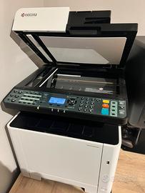 STAMPANTE MULTIFUNZIONALE Kyocera Ecosys M5521cdw