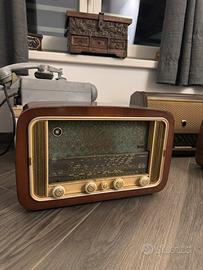 Radio d’ epoca anni 50 Ducretet-Thomson antica