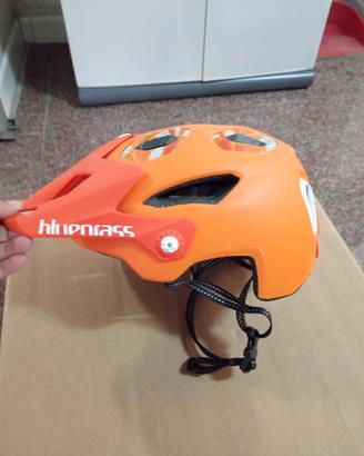 Casco MTB Bluegrass tg. M