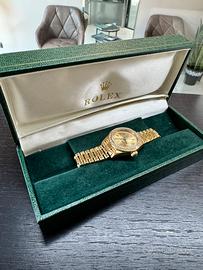 Rolex datejust lady