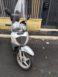 Honda SH 125