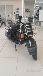 Lml - Vespa Star 150 StarDeluxe