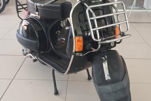 Lml - Vespa Star 150 StarDeluxe