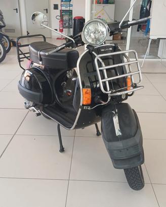 Lml - Vespa Star 150 StarDeluxe