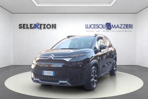 CITROEN C3 Aircross - C3 Aircross BlueHDi 110 S&S