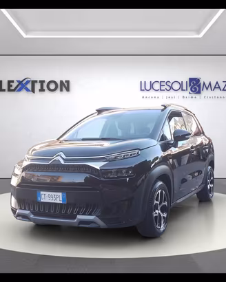 CITROEN C3 Aircross - C3 Aircross BlueHDi 110 S&S