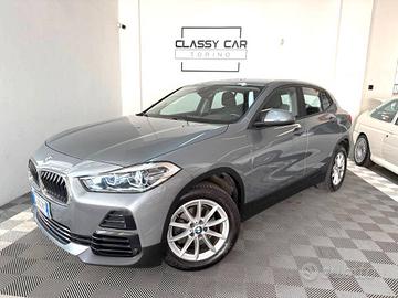 BMW X2 Xdrive18d Business X auto
