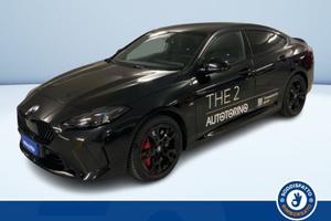 BMW Serie 2 Gran Coupe Serie 2 Gran Coupé 220...