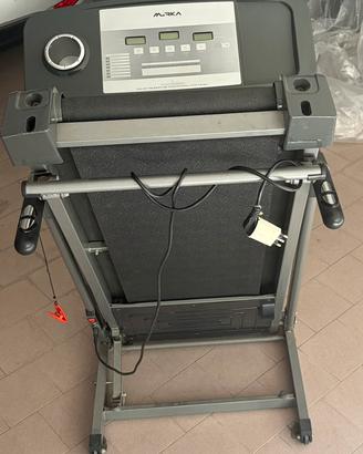 Treadmill-Tapis Roulant
