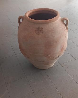 vaso da giardino