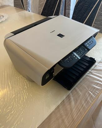 Stampante Canon PIXMA MP140 - Usata