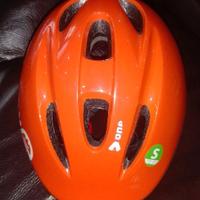 Casco Btwin per bambino taglia S