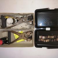 Attrezzature tatuaggio animali