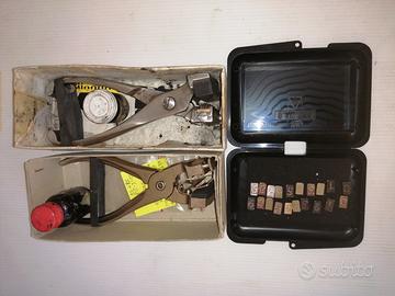 Attrezzature tatuaggio animali