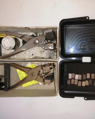 Attrezzature tatuaggio animali