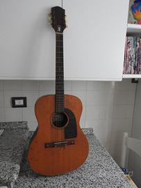 chitarra classica Egmond Freres