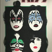 KISS - The best of Kiss (Songbook)