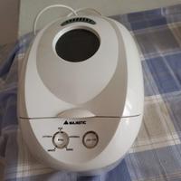 macchina per fare il pane in casa